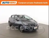 2018 Nissan MICRA