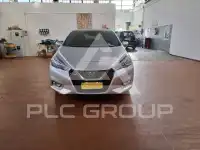 2018 Nissan MICRA