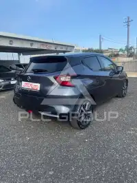 2018 Nissan MICRA