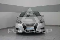2018 Nissan MICRA