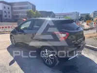 2018 Nissan MICRA