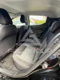 2018 Nissan MICRA