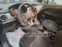 2018 Nissan MICRA
