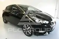 2018 Nissan MICRA