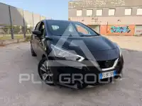 2018 Nissan MICRA