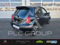 2018 Nissan MICRA