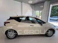 2018 Nissan MICRA