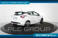 2018 Nissan MICRA