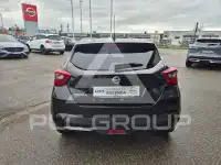 2018 Nissan MICRA