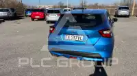 2018 Nissan MICRA