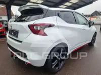 2018 Nissan MICRA