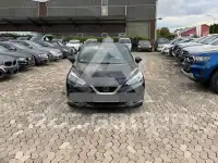 2018 Nissan MICRA