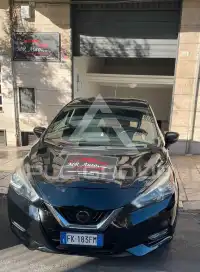 2018 Nissan MICRA