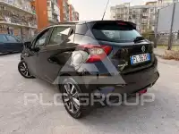 2018 Nissan MICRA