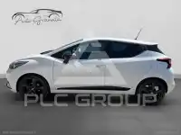 2018 Nissan MICRA