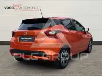 2018 Nissan MICRA
