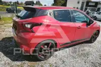 2018 Nissan MICRA