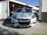 2018 Nissan MICRA