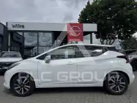 2018 Nissan MICRA