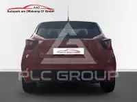 2018 Nissan MICRA
