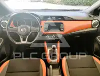 2018 Nissan MICRA
