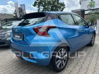 2018 Nissan MICRA