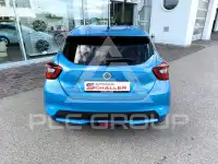 2018 Nissan MICRA
