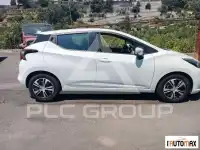 2018 Nissan MICRA