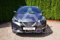2018 Nissan MICRA