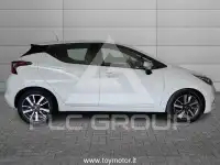 2018 Nissan MICRA
