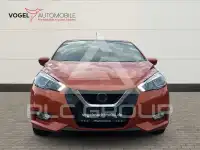 2018 Nissan MICRA
