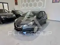 2018 Nissan MICRA