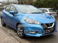 2018 Nissan MICRA