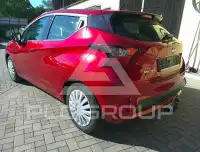 2018 Nissan MICRA