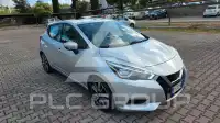 2018 Nissan MICRA