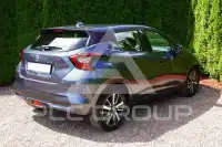 2018 Nissan MICRA