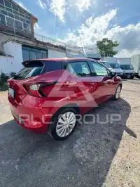 2018 Nissan MICRA