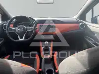 2018 Nissan MICRA
