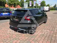 2018 Nissan MICRA