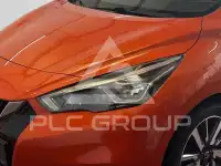2018 Nissan MICRA