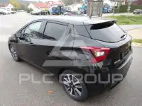 2018 Nissan MICRA