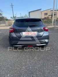 2018 Nissan MICRA