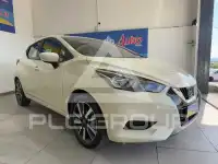 2018 Nissan MICRA