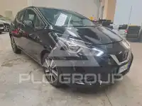 2018 Nissan MICRA