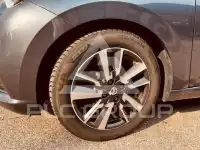 2018 Nissan MICRA