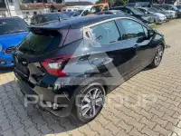 2018 Nissan MICRA