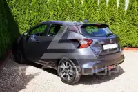 2018 Nissan MICRA