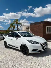 2018 Nissan MICRA