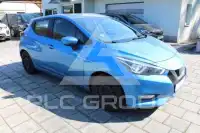 2018 Nissan MICRA