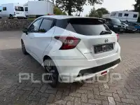 2018 Nissan MICRA